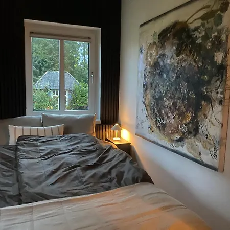 شقة En Smuk Og Charmerende Oase Meget Taet Pa Centrum!