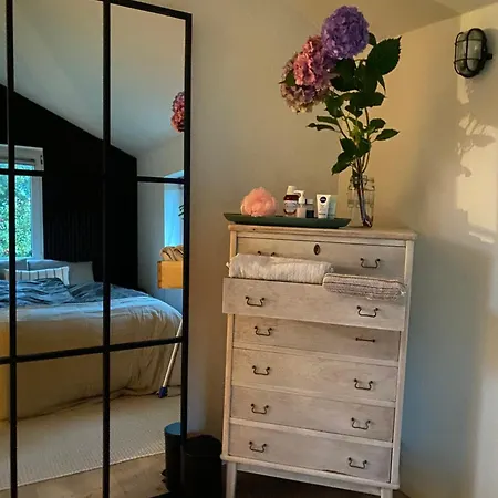 Daire En Smuk Og Charmerende Oase Meget Taet Pa Centrum! Holstebro