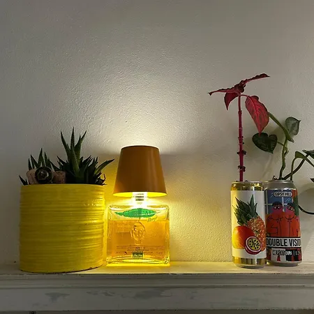 En Smuk Og Charmerende Oase Meget Taet Pa Centrum! Lägenhet *