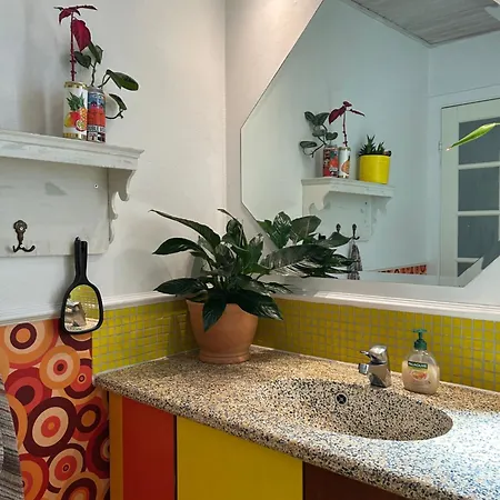 Lägenhet En Smuk Og Charmerende Oase Meget Taet Pa Centrum! Holstebro