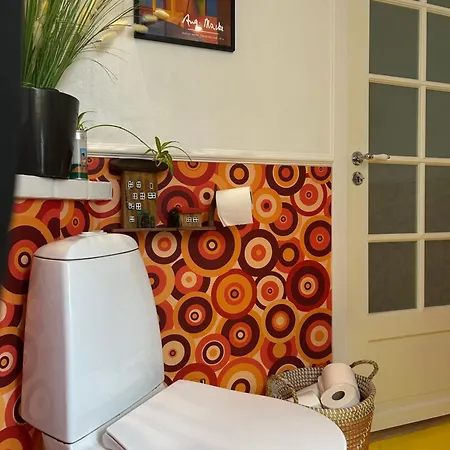 Lägenhet En Smuk Og Charmerende Oase Meget Taet Pa Centrum! Holstebro