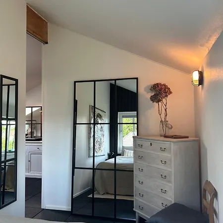 Appartamento En Smuk Og Charmerende Oase Meget Taet Pa Centrum!